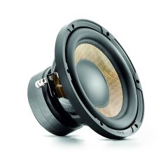 Subwoofer 20 Cm FOCAL P20-FE