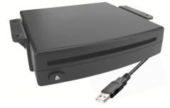 Lecteur Cd Usb DIGITALDYNAMIC TWADV-USBCD