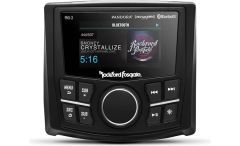 Autoradio Multimedia Gamme Marine ROCKFORD PMX-3