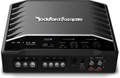 Amplificateur mono Classe D ROCKFORD R2-250X1