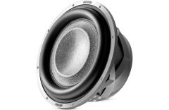 Subwoofer 25Cm Double Bobine Haut De Gamme UTOPIA FOCAL SUB10WM