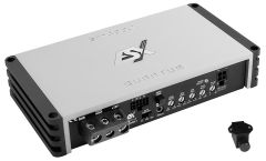 Amplicateur Mono compact Classe D ESX QM400.1