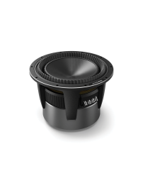 Subwoofer 28Cm Haute Fidelite Hi Res ALPINE HDZ-110