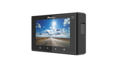 Dash Cam Gps Wifi Full Hd PIONEER VREC-H310SH