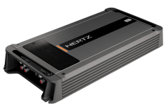 Amplificateur Mono Classe D HERTZ MLPower-1