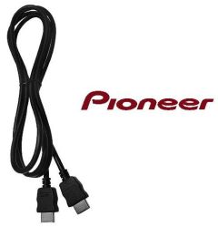 Accessoire iPhone, Support iPhone PIONEER CA-IH-200V