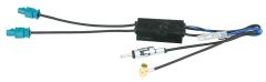 Adaptateur Cable Antenne  Fakra Smb PHONOCAR 8/952