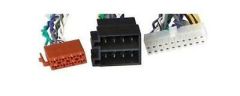 Cable Plug And Play  MUSWAY MPK-ISO25