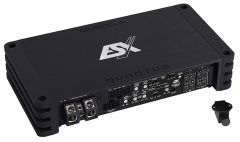Amplificateur Mono Classe D ESX SXE-2800.1D