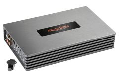 Amplificateur Mono compact Class D MUSWAY ONE-1000