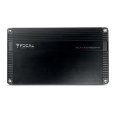 Amplificateur 4 canaux FOCAL FPX4.400SQ