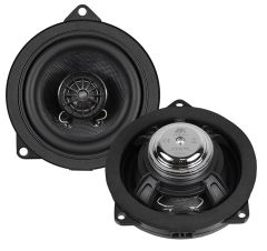 Haut Parleurs 10Cm 2 Voies Plug And Play BMW ESX VXB42