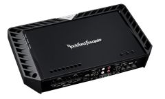 Amplificateur 4 canaux ROCKFORD T400-4