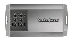 Amplificateur 4 canaux ROCKFORD TM400X4AD