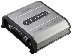 Amplificateur Mono SPL Ultra Classe D HIFONICS ZXT2000/1