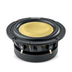 Subwoofer 5  Pouces Kevlar K2 FOCAL 5KM SUB