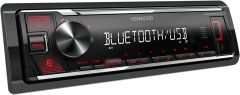 Autoradio Mp3 Usb Bluetooth KENWOOD KMM-BT209