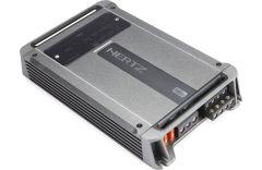 Amplificateur 4 Canaux Classe D HERTZ MLPower-4