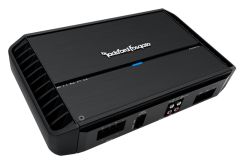 Amplificateur Mono ROCKFORD P1000X1BD