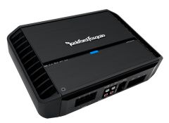 Amplificateur Mono ROCKFORD P500X1BD