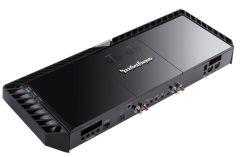 Amplificateur Mono ROCKFORD T2500-1BDCP