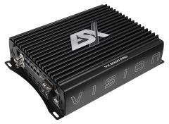 Amplificateur Mono SPL Classe D ESX VX5000-PRO