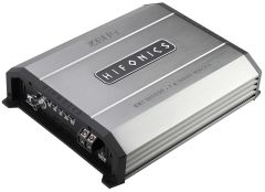 Amplificateur Mono SPL Ultra Classe D HIFONICS ZXT8000/1