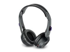 Casque Ir Alpine SHS-N107