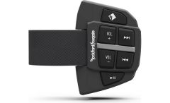 Commande Volant Marine Bluetooth ROCKFORD PMX-BTUR