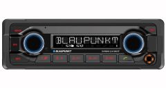 Autoradio 1 DIn 24 V Bluetooth Dab  BLAUPUNKT DURBAN-224-DAB