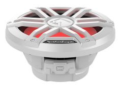 Subwoofer 25Cm Marine Led Color Optix ROCKFORD M1D4-10