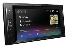 Autoradio 2 Din 6.2 Pouces DAB Usb Bluetooth Mirrorlink PIONEER DMH-A240DAB