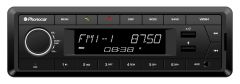 Autoradio 1 Din  2XUSB Bluetooth Dab PHONOCAR VM064