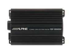 Processeur 8 Canaux Dsp ALPINE PDP-E802DSP