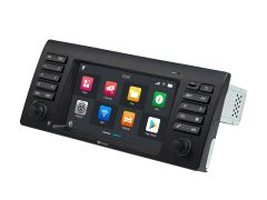 Autoradio 2 Din E53 Multimedia Carplay Android Auto BMW E53 DYNAVIN D8-E53-PRO