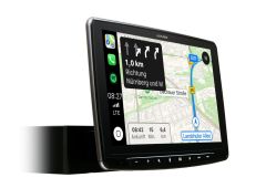 Autoradio 9 Pouces Gps Camping Car Android Auto Carplay ALPINE INE-F904DC