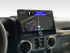 Autoradio Android Carplay 10.1 Pouces Jeep Wrangler JK  DYNAVIN D8-JP-PLUS