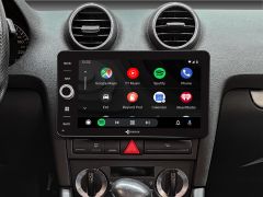 Autoradio Android Carplay Audi A3 DYNAVIN D8-A3-PREMIUM