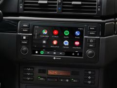 Autoradio Android Carplay Bmw Serie 3 E46 DYNAVIN D8-E46-PREMIUM