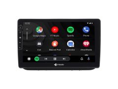Autoradio Android Carplay Skoda Fabia II DYNAVIN D8-67 Premium 