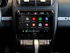 Autoradio Android Carplay Porsche Cayenne DYNAVIN D8-PC-PREMIUM