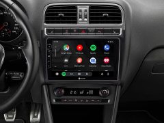 Autoradio Android Carplay Vw Polo DYNAVIN D8-69H-PREMIUM