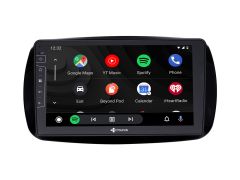 Autoradio Android Carplay Smart ForTwo DYNAVIN D8-DF434-PREMIUM