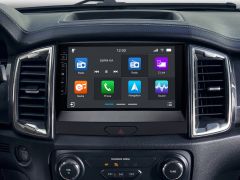 Autoradio Android Carplay Ford Ranger DYNAVIN D8-RG-PREMIUM