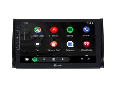 Autoradio Android Carplay Skoda Kodiaq DYNAVIN D8-69 Premium 