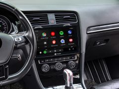 Autoradio Android Carplay Vw golf 7  DYNAVIN D8-3B-PREMIUM