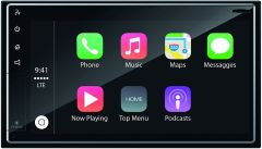 Autoradio Multimedia Carplay USB DAB Bluetooth PHONOCAR VM013