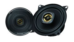 Haut Parleurs 2 Voies 10Cm PIONEER TS-A1081F