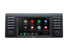Autoradio 2 Din Multimedia Carplay Android Auto BMW E39 DYNAVIN D8-E39-PRO