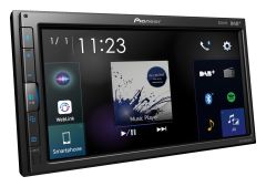 Autoradio Multimedia Pioneer SPH-EVO62DAB-UNI